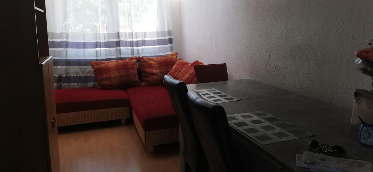 Apartment Maison Karlsruhe